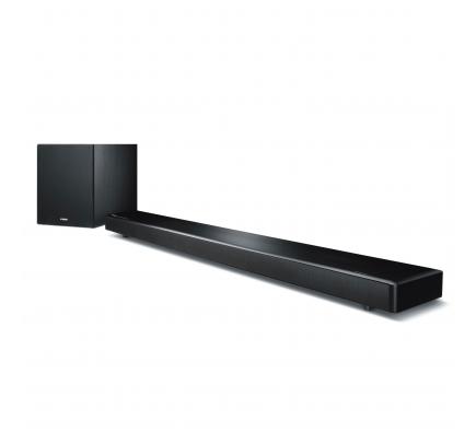 Yamaha YSP-2700 Black Купить в Киеве, Украине. Цена. Обзор